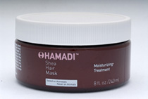 Hamadi Shea Hair Mask