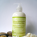 Darcy's Botanicals Coconut Lemongrass Transitioning Crème